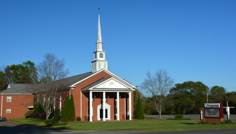 crossroads wesleyan church heaven is for real