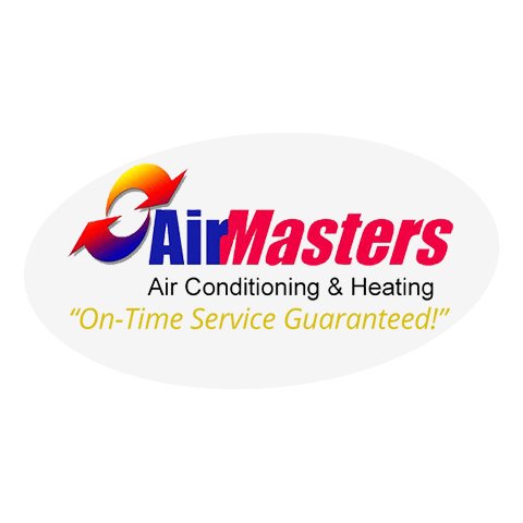 image of business AirMasters Air Conditioning & Heating