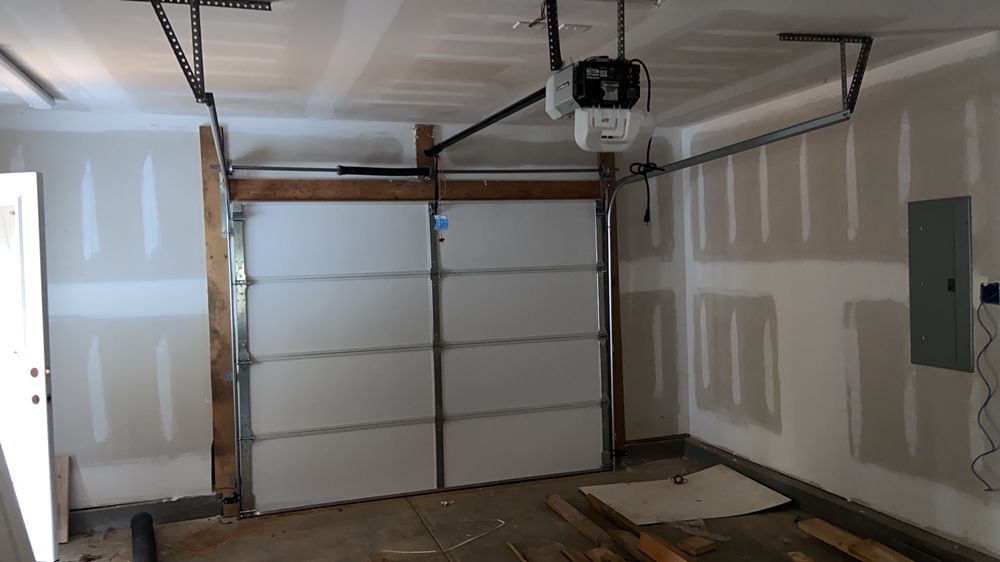 Smitty's Solow Garage Door Service