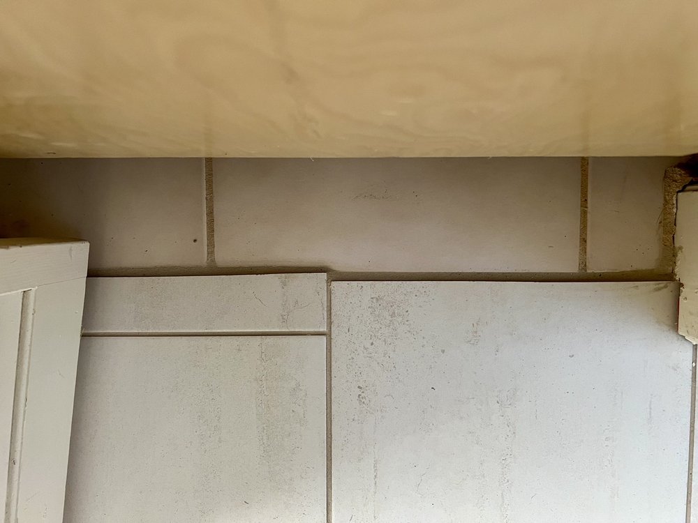 Finishing Touches Construction