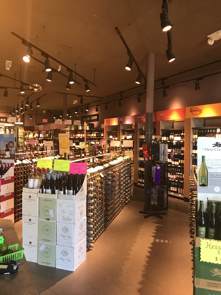 A1 Cellars