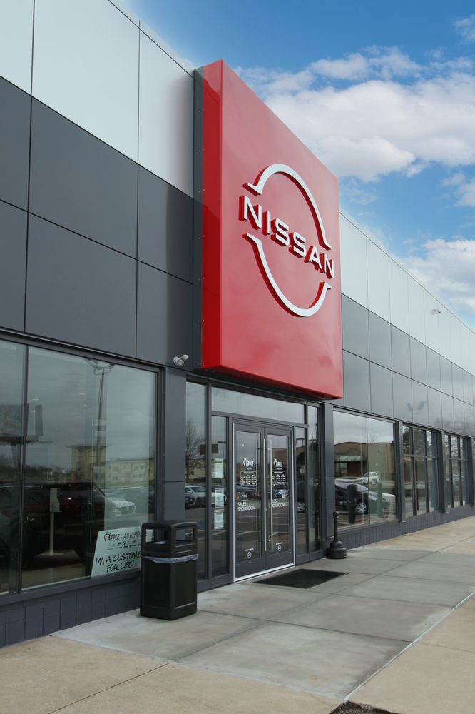 Ciocca Nissan of York