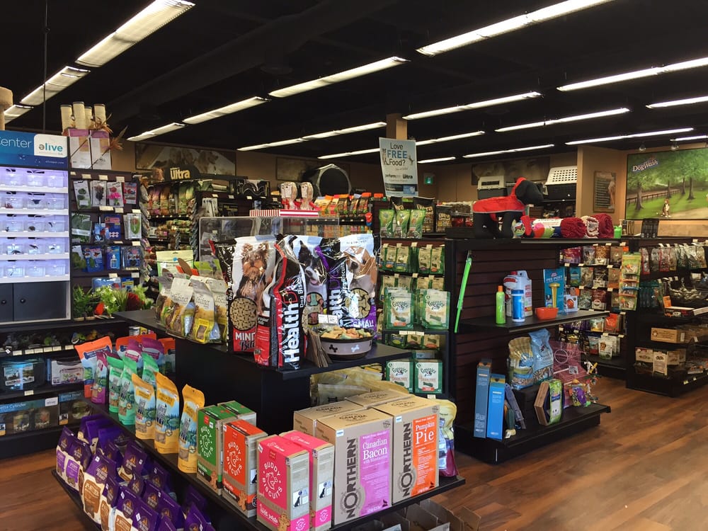 Pet Valu 20 Photos & 12 Reviews Pet Stores 1245 Dupont St
