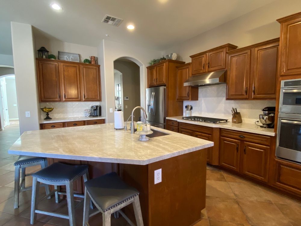 image of business Petrus Countertop and Remodeling