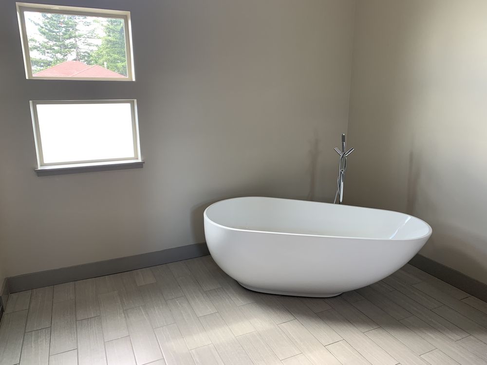 Ruben Cortez Drywall