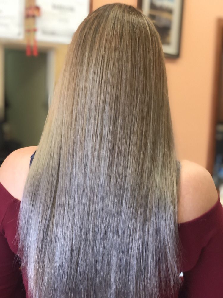 The Elite Salon