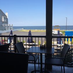 Mama Lucia 21 Reviews Pizza 8323 Bayside Rd Chesapeake Beach Photo Of Mama Lucia Chesapeake Beach Md United States View From Outdoor