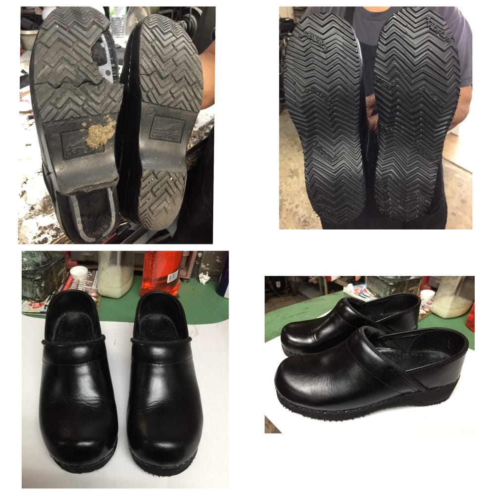 Shoe Repair Near Palm Desert Shoe Repair Near Palm Desert
