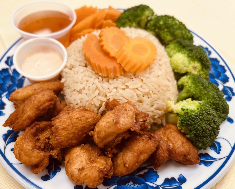 Jai Dee Thai Kitchen