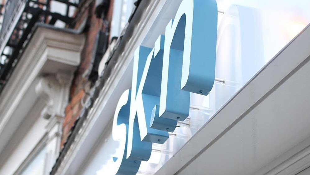 sk:n - Tattoo Removal - 395 Mansfield Road, Nottingham 