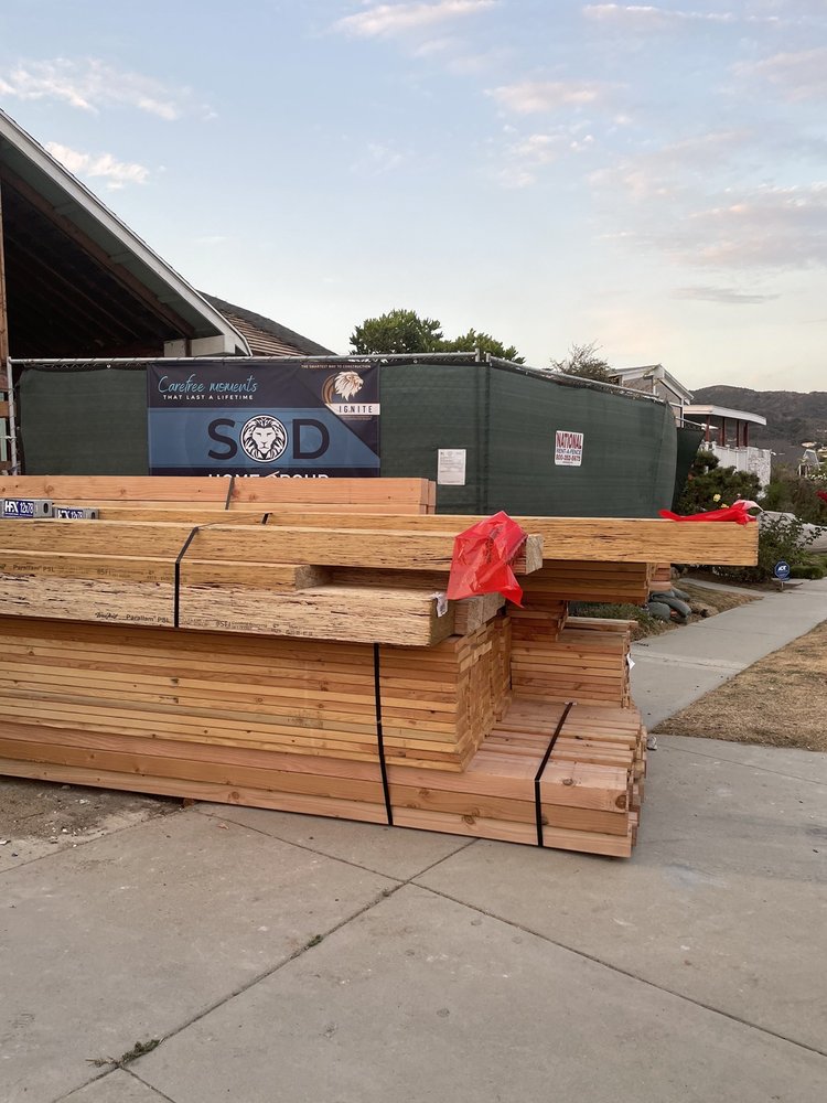 image of business SOD Home Group
