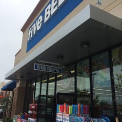 P O Of Five Below Kansas City Mo United States P O Of Five Below Kansas City Mo United States