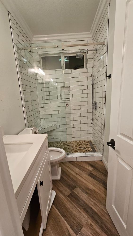 Dream Clean OC