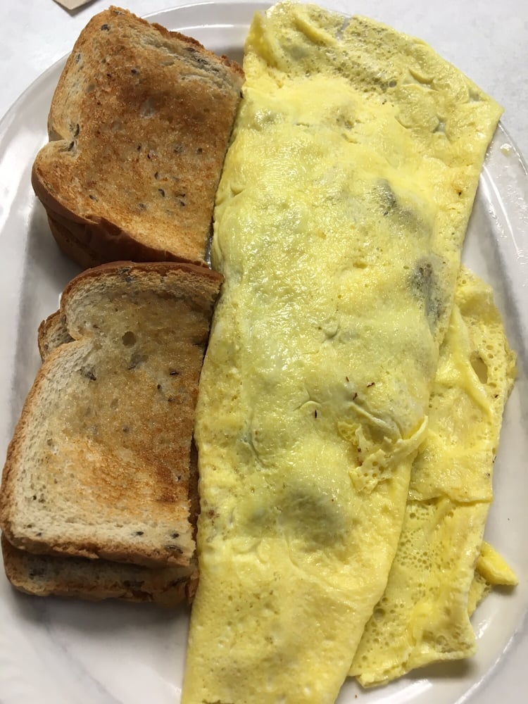 Willowvale Diner