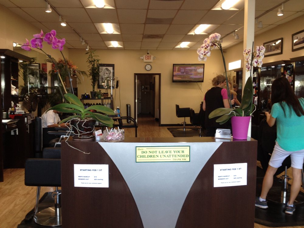 Key West Haircuts 12 Reviews Hair Salons 1111 Key Plz, Key West