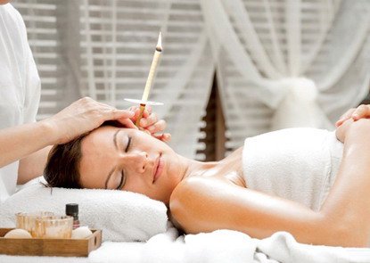 Blue Horizon Spa