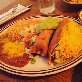 Pancho’s Mexican Restaurant - 68 Photos & 218 Reviews - Mexican - 4925 ...