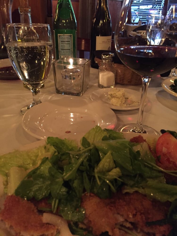 Photos for Marcello's Ristorante Yelp