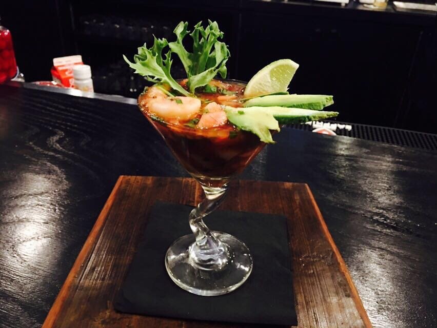 Yuka’s Latin Fusion 40 Photos & 31 Reviews Latin American 2011