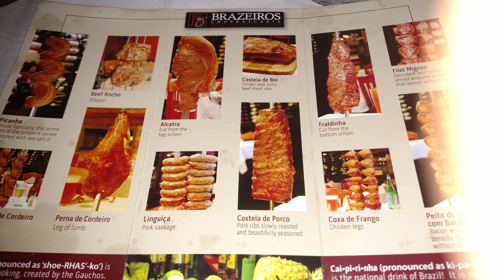 Brazeiros Churrascaria Brazilian Steakhouse 61 Photos & 95 Reviews