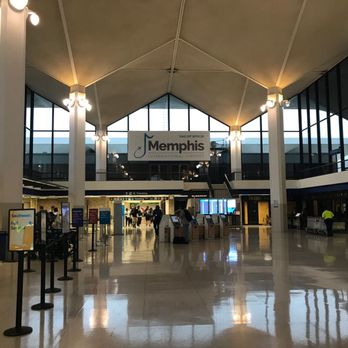 Memphis International Airport Mem 388 Photos 412 Reviews Photo Of Memphis International Airport Mem Tn United States