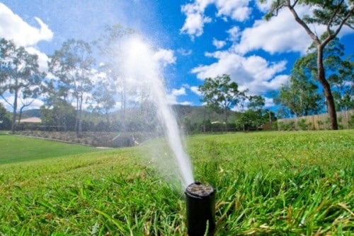 Sarpy Irrigation