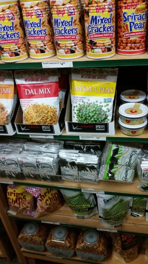 World Market