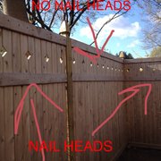 Ecosystems Fences Gates 6 Inverness Dr Old Bridge Nj Phone This Was A Fence Photo Of Ecosystems Old Bridge Nj United States Panels Installed Facing Diffe
