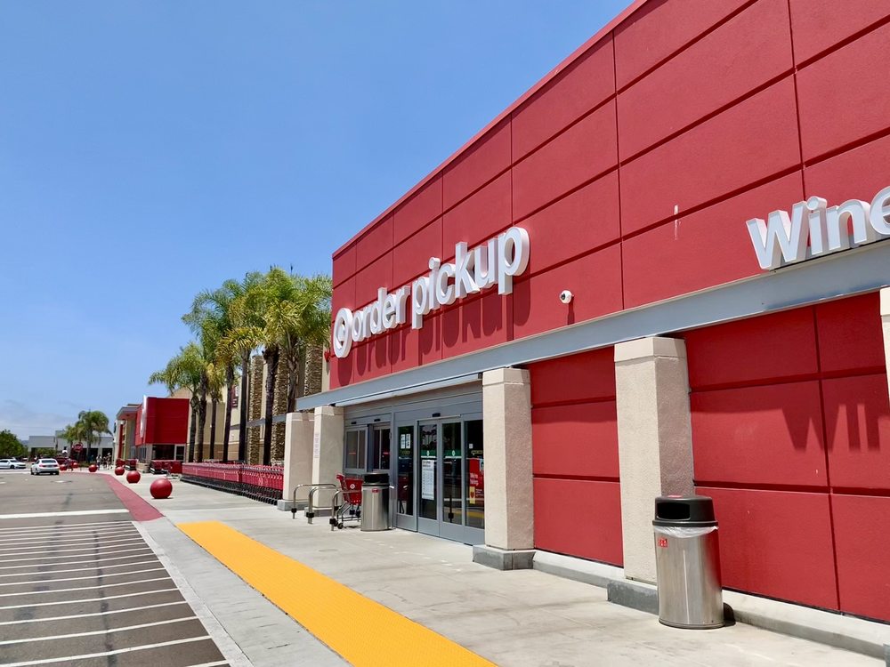 Target
