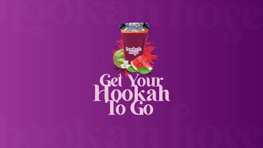 Hookah Hose, Atlanta Roadtrippers