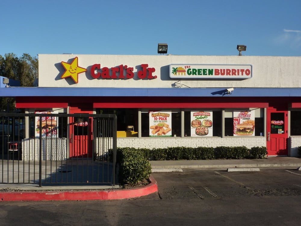 Restaurant Exterior Yelp