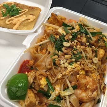 Thai Food Union Station Dc Thai Food Union Station Dc