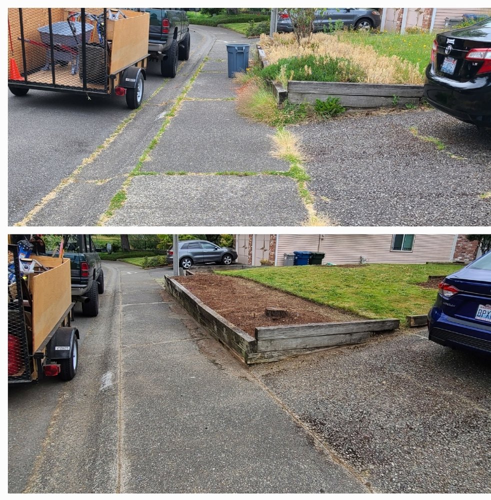 Grizzly Ground Control