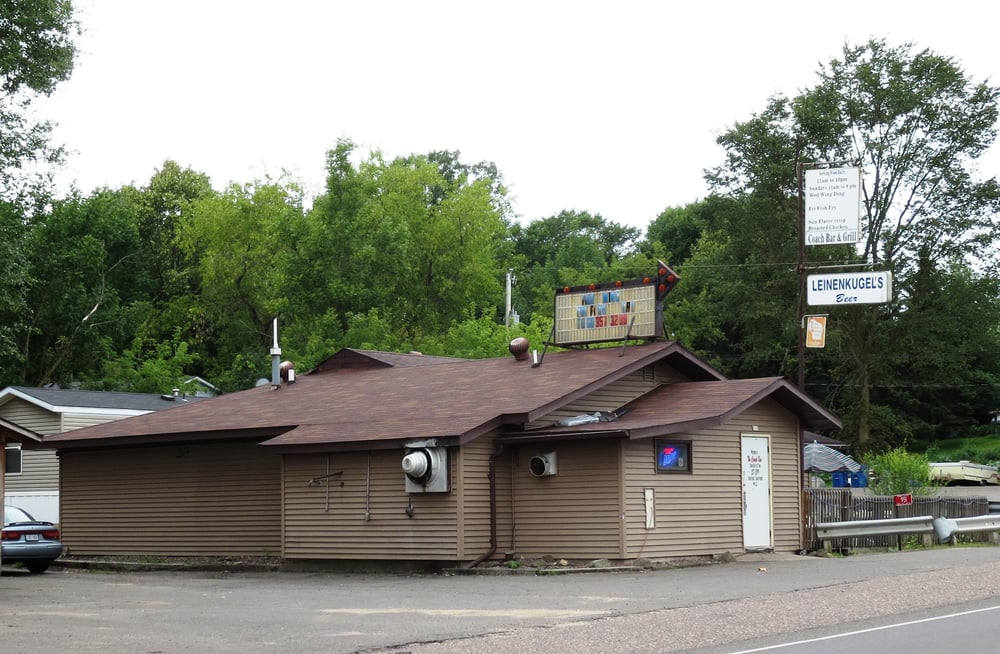 Coach Bar Bars 951 US Hwy 8, Barron, WI Phone Number Yelp