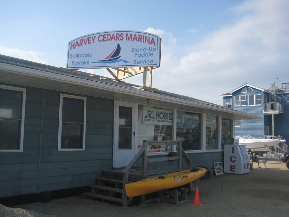 Harvey Cedars Marina 36 Photos Rafting/Kayaking 6318 North Long Beach Blvd, Harvey Cedars