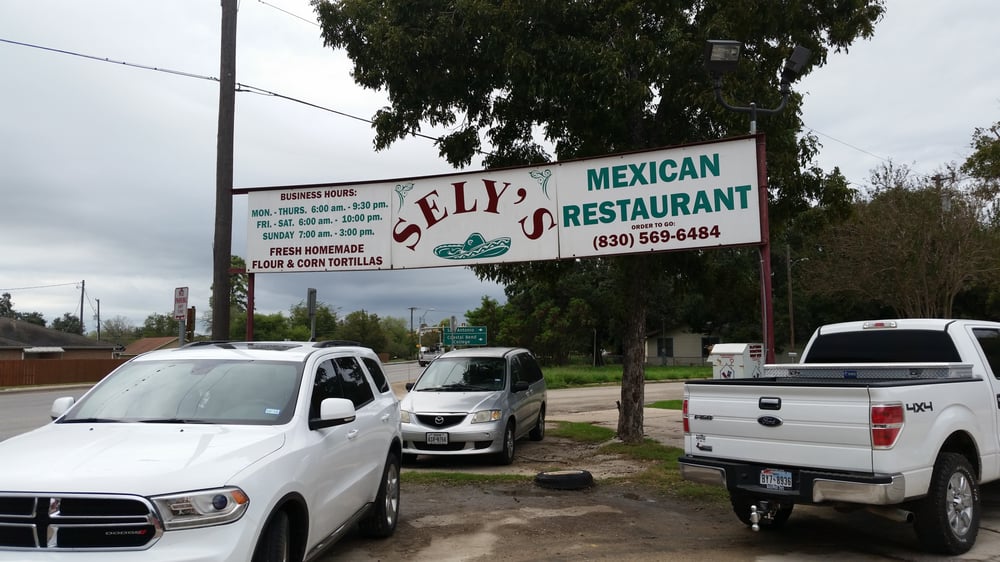 Sely's Mexican Restaurant