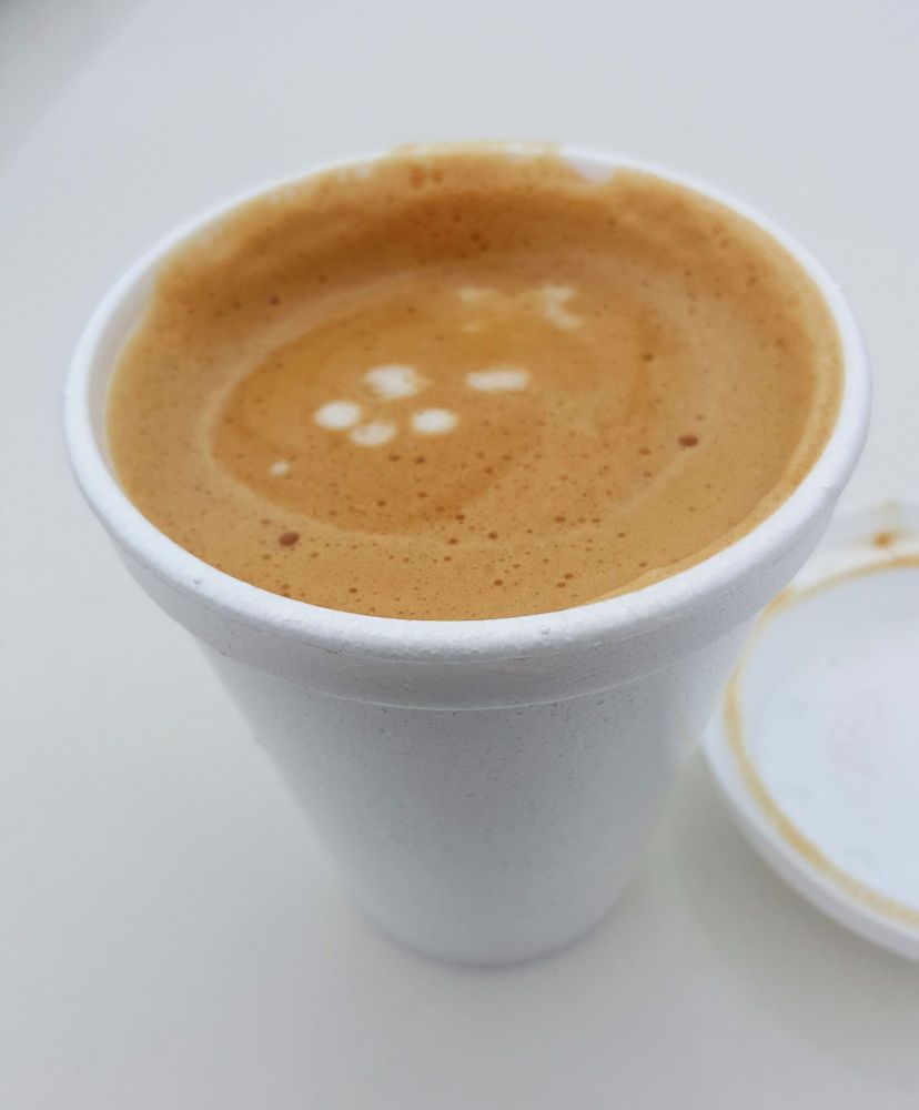 Mama G's Cuban Coffee Shop