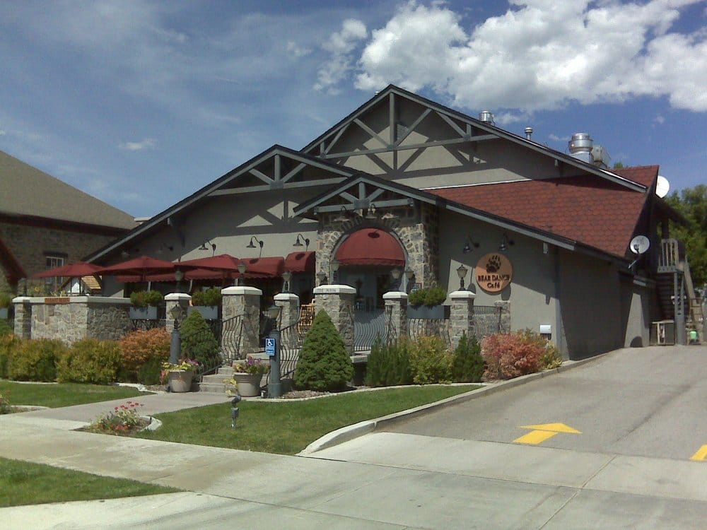 Bear Dance Cafe CLOSED 11 Reviews American (Traditional) 32 S