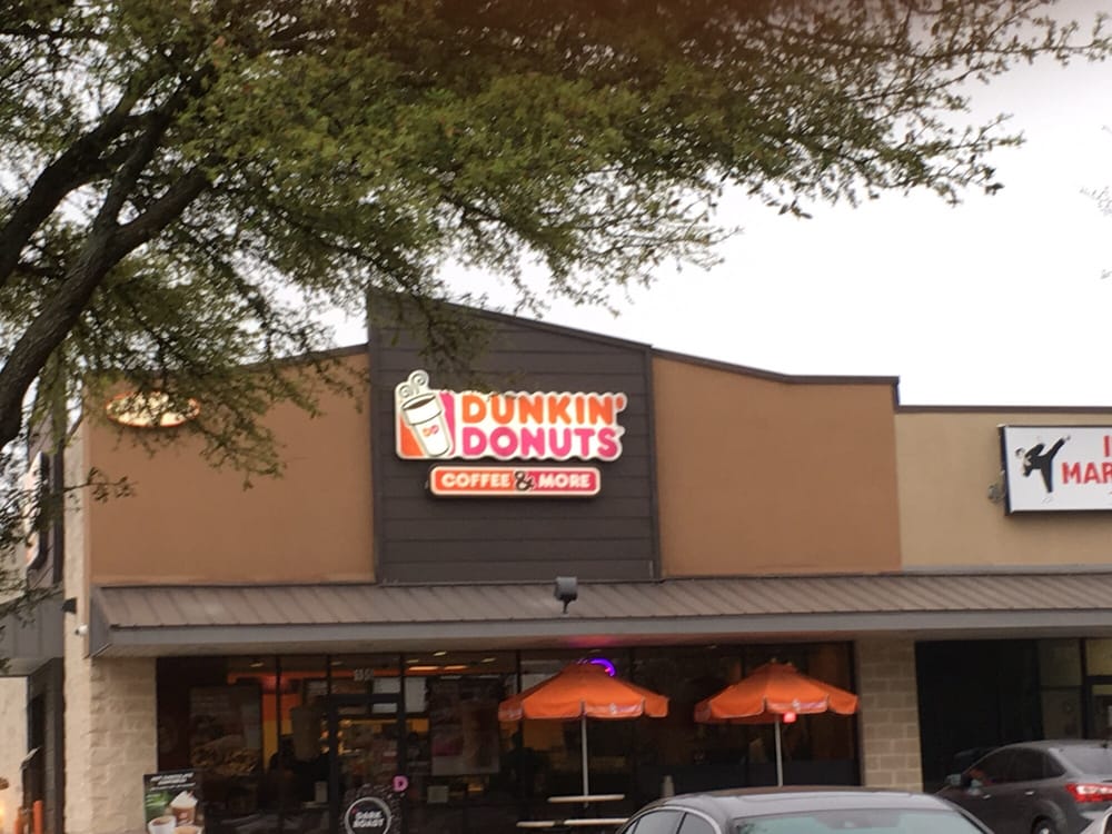 Dunkin’ Donuts 60 Photos & 112 Reviews Donuts 12200 Research Blvd, Austin, TX Phone