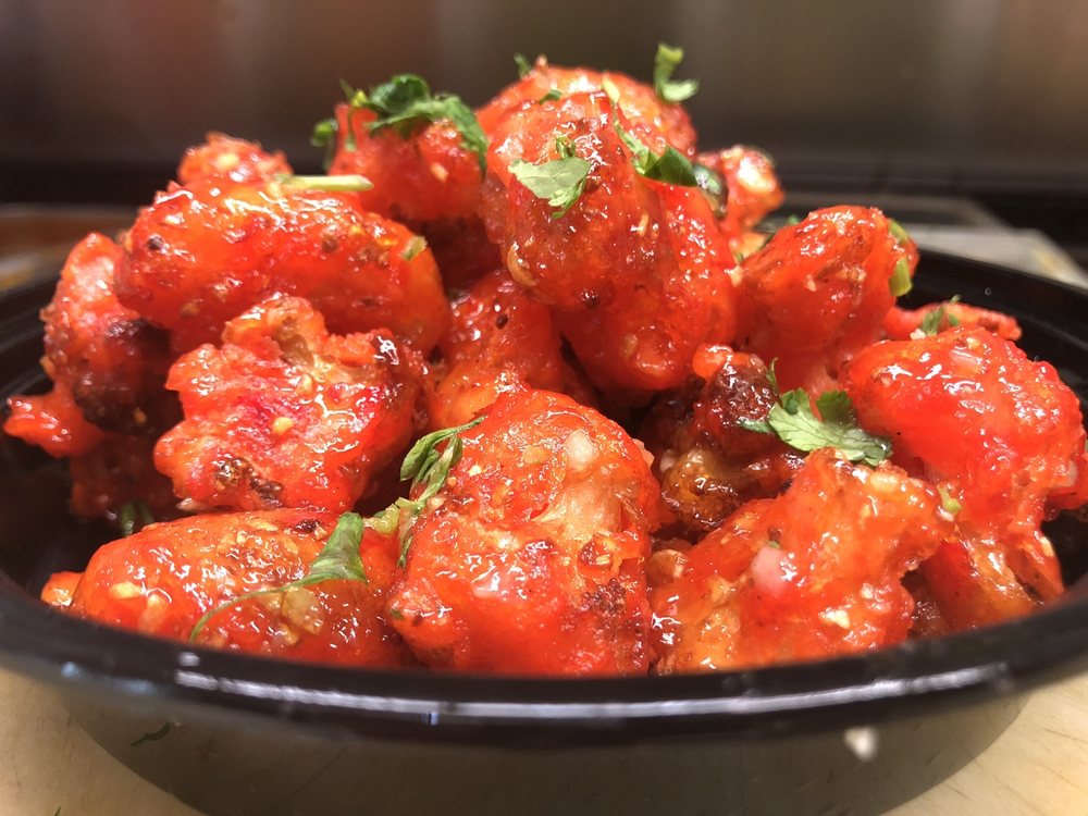 Everest Tandoori Kitchen