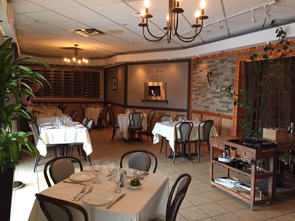 Cala Di Mare 39 Photos & 23 Reviews Italian 173 Sunrise Hwy, Rockville Centre, NY