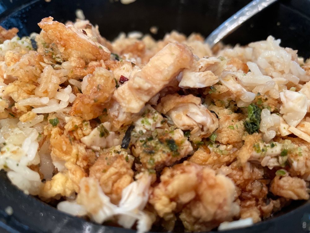 KoKo's Korean Fried Chikin