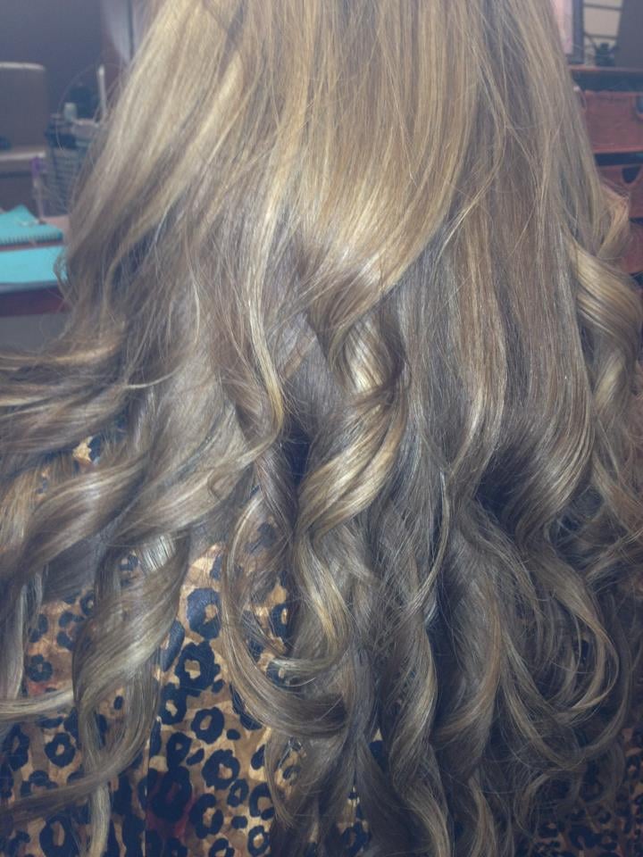 Hair By Kelly Oates