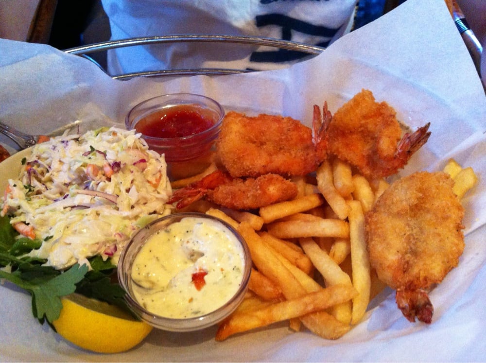fried shrimp platter cheesecake factory