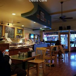 Oasis Cafe Closed 27 Photos 116 Reviews Pizza 3701 Se Photo Of Oasis Cafe Portland Or United States