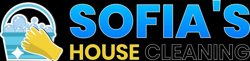 Sofia's House Cleaning.