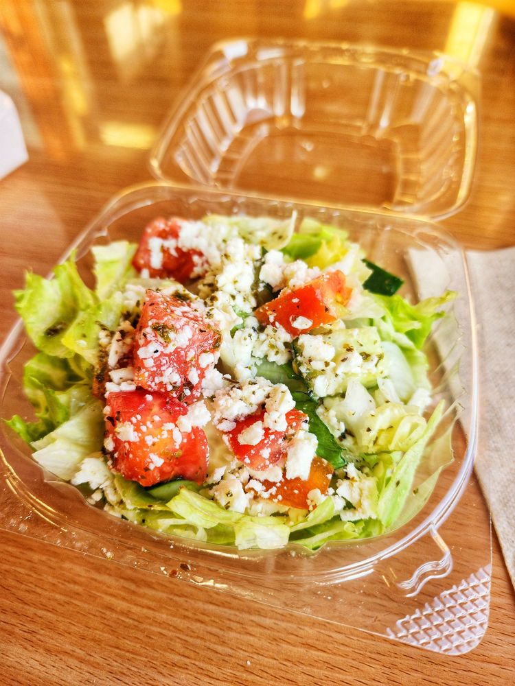 Cedar Mediterranean Restaurant