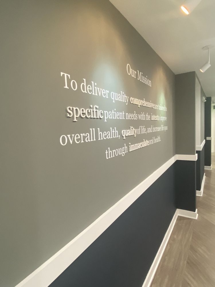 image of business Preferred Dental