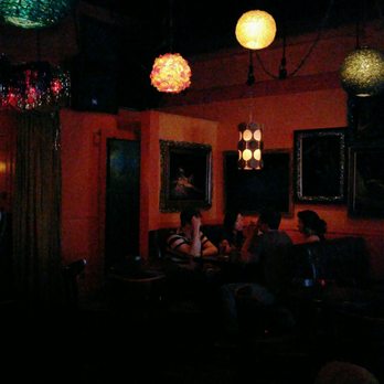 Casanova Lounge - 131 Photos & 593 Reviews - Dive Bars - 527 Valencia
