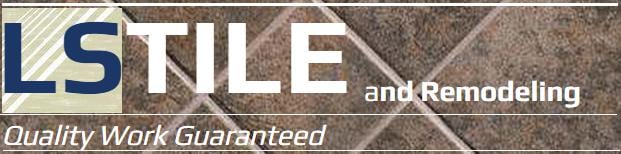 LS Tile And Remodeling